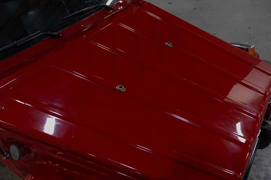 1974 Volkswagen Thing - Image 27 of 31