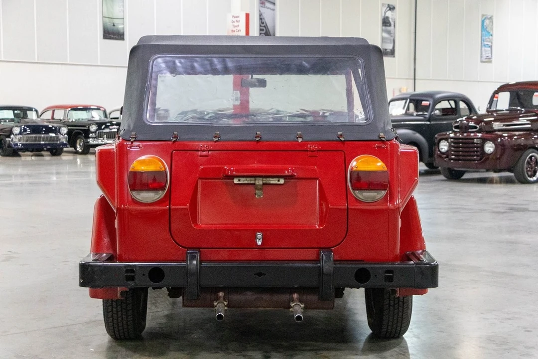 1974 Volkswagen Thing - Image 22 of 31