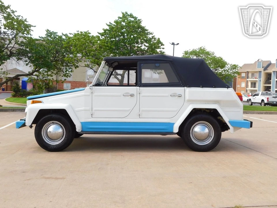 1974 Volkswagen Thing - Image 14 of 21