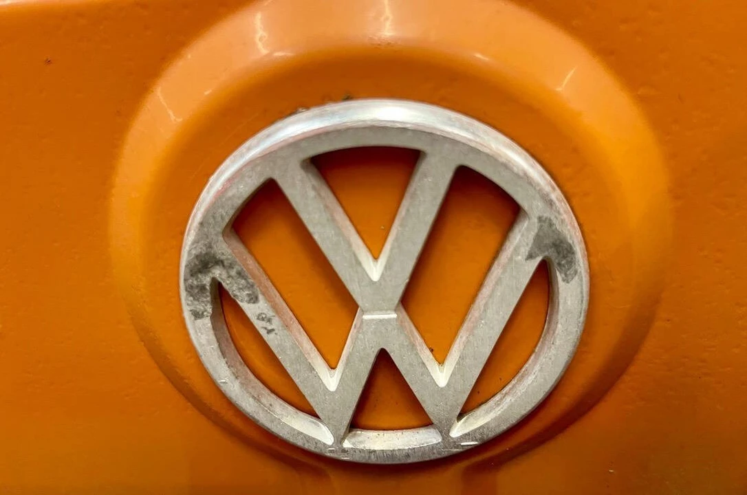 1974 Volkswagen Thing - Image 19 of 21