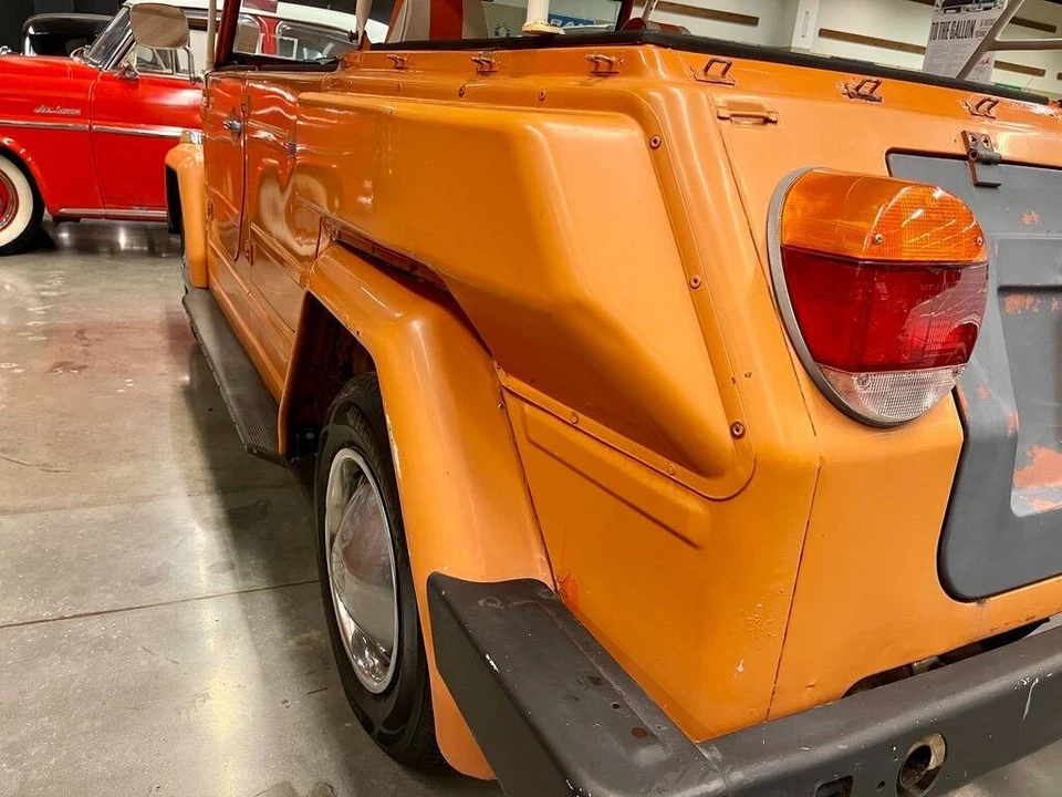 1974 Volkswagen Thing - Image 10 of 21