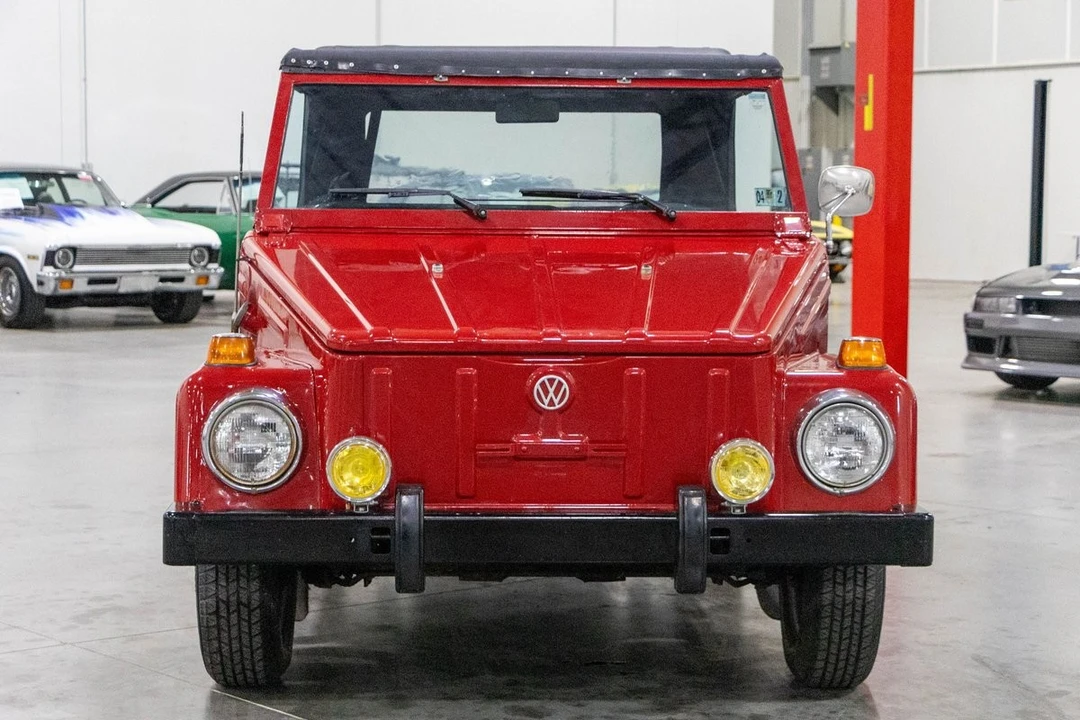 1974 Volkswagen Thing - Image 26 of 31