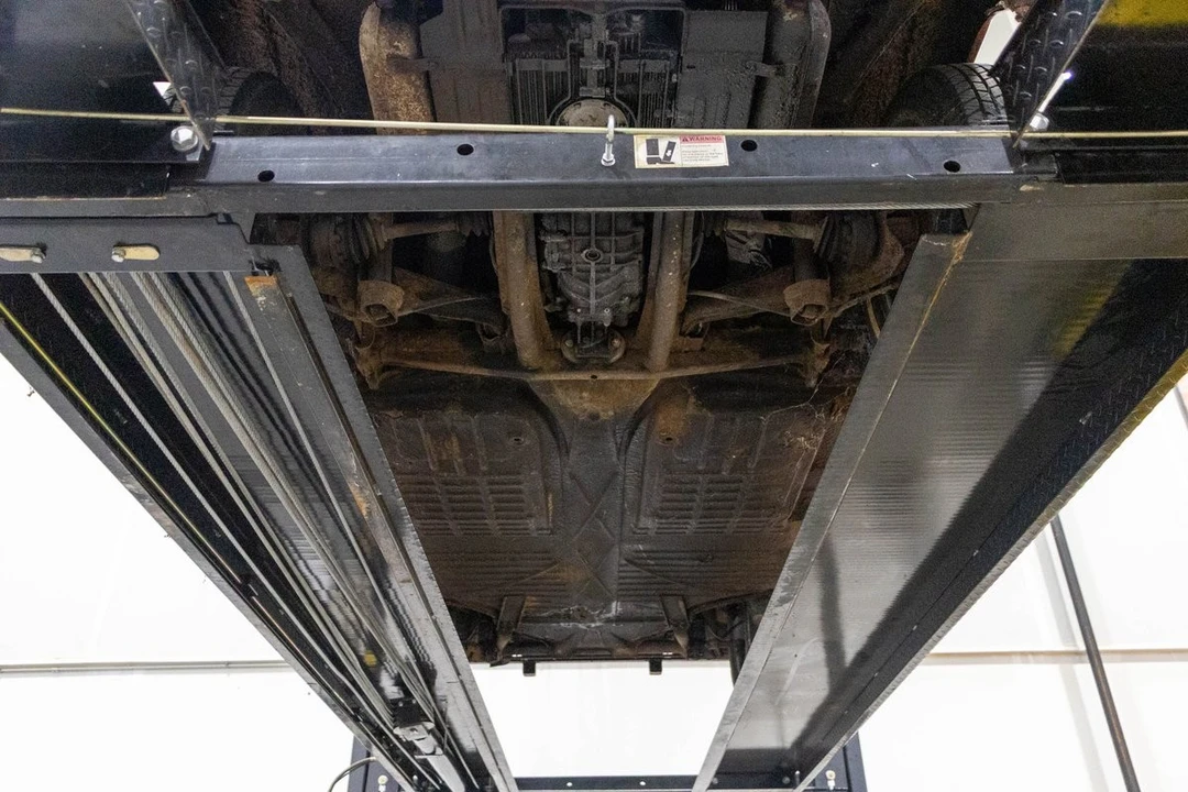 1974 Volkswagen Thing - Image 18 of 21