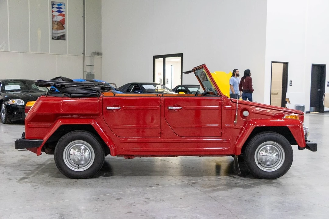 1974 Volkswagen Thing - Image 8 of 21