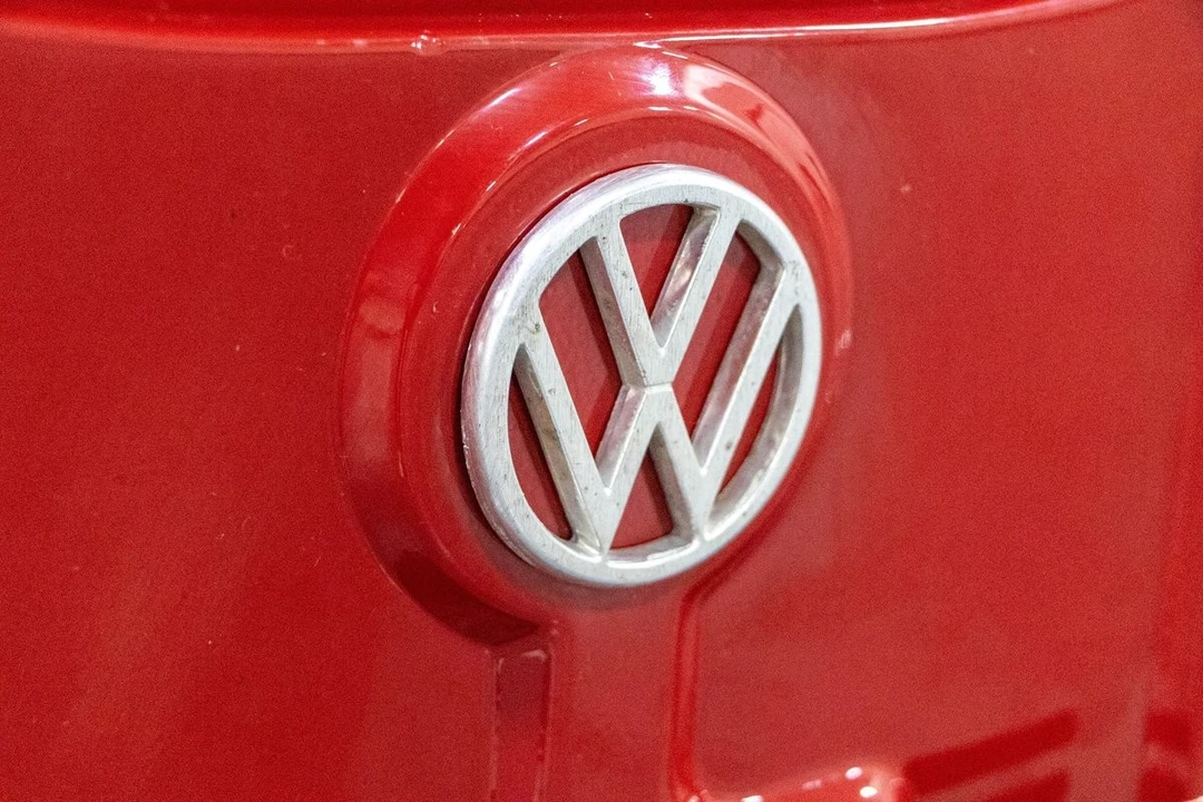 1974 Volkswagen Thing - Image 30 of 31