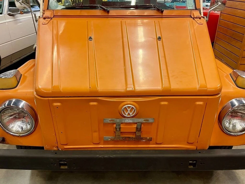 1974 Volkswagen Thing - Image 5 of 23