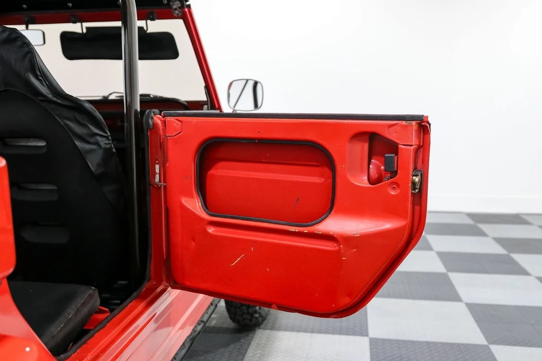 1974 Volkswagen Thing - Image 18 of 21
