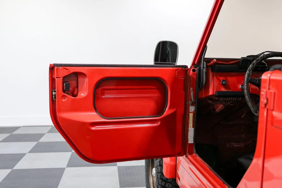 1974 Volkswagen Thing - Image 9 of 21
