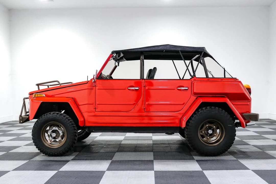1974 Volkswagen Thing - Image 4 of 21