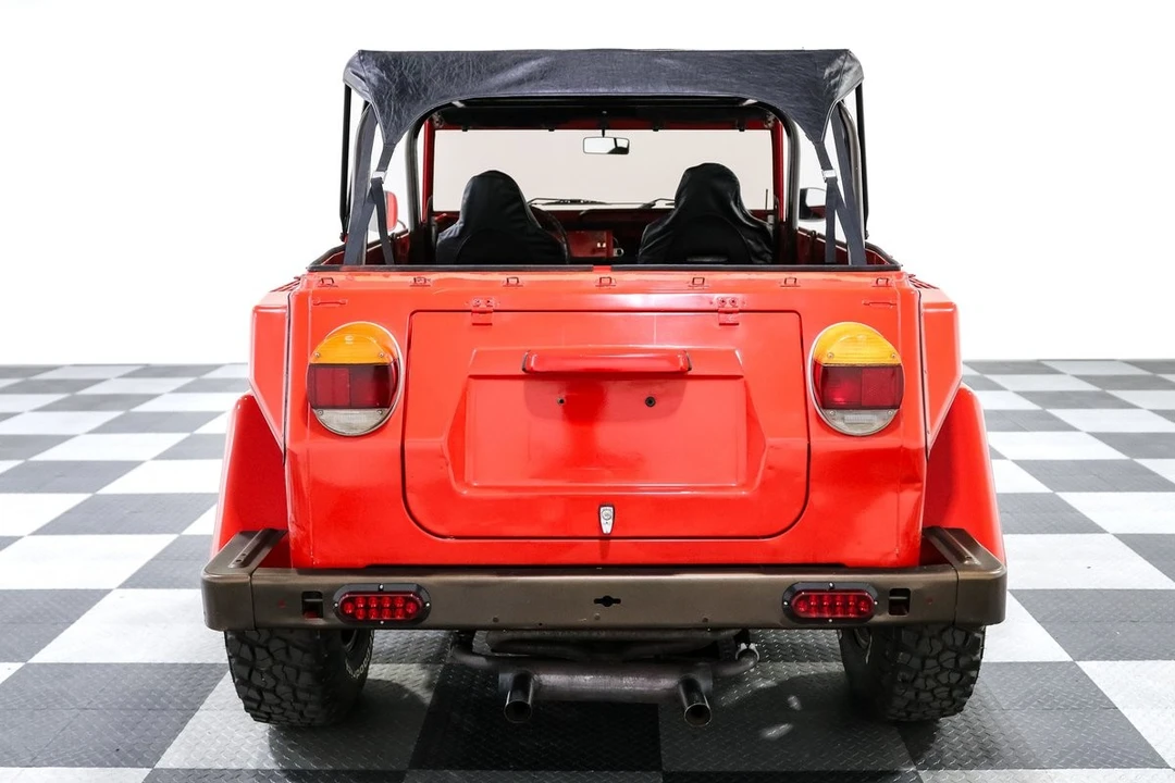 1974 Volkswagen Thing - Image 6 of 21