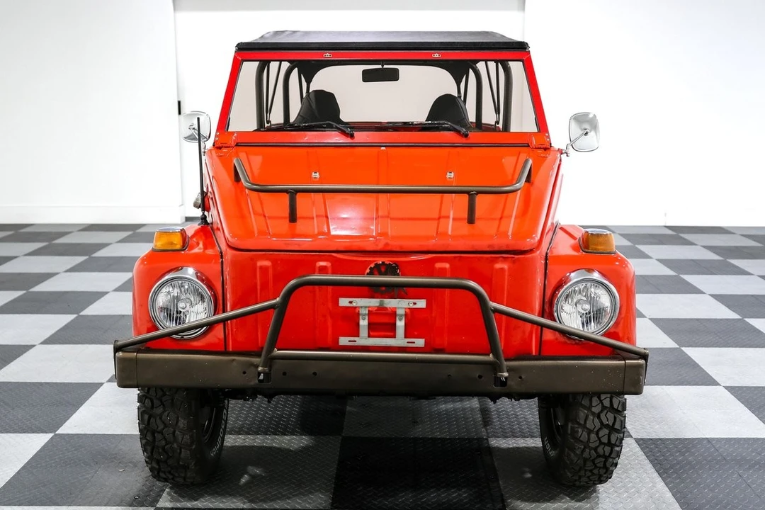 1974 Volkswagen Thing - Image 2 of 21