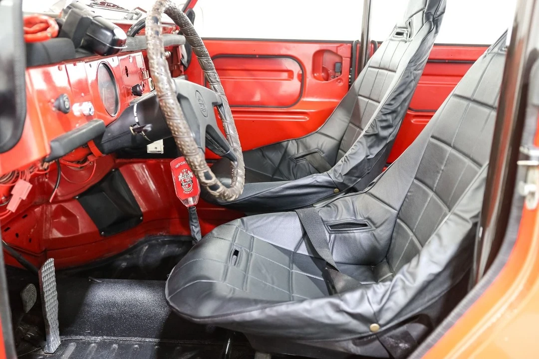 1974 Volkswagen Thing - Image 11 of 21