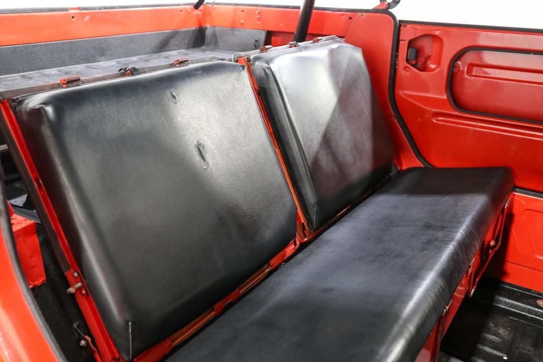 1974 Volkswagen Thing - Image 19 of 21