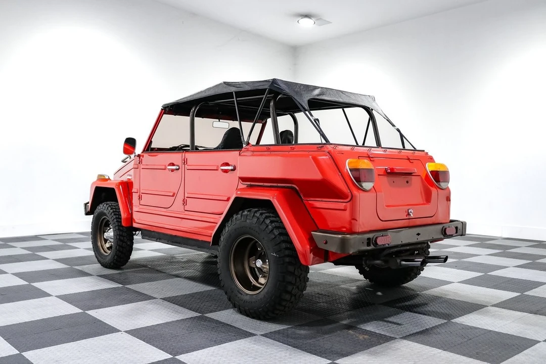 1974 Volkswagen Thing - Image 5 of 21