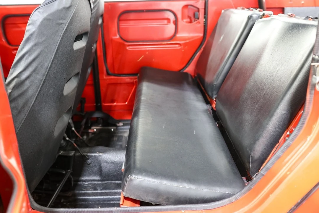1974 Volkswagen Thing - Image 14 of 21