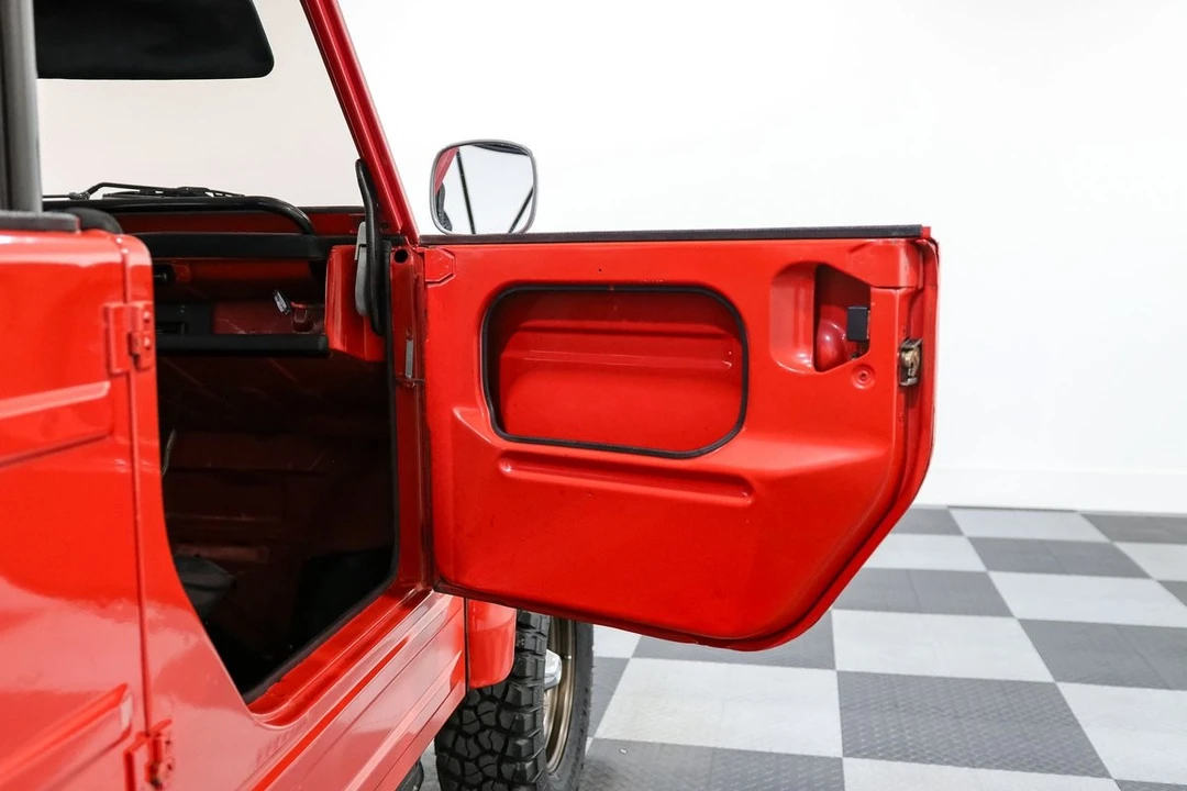 1974 Volkswagen Thing - Image 15 of 21