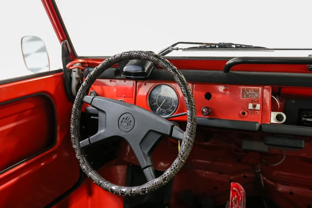 1974 Volkswagen Thing - Image 20 of 21