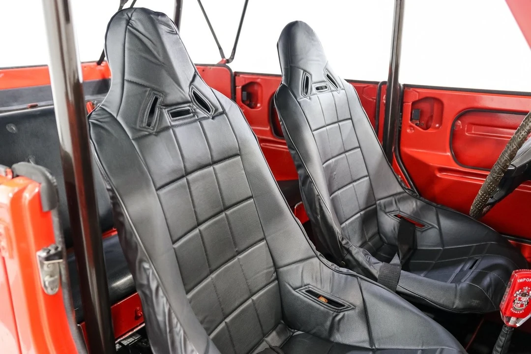 1974 Volkswagen Thing - Image 17 of 21