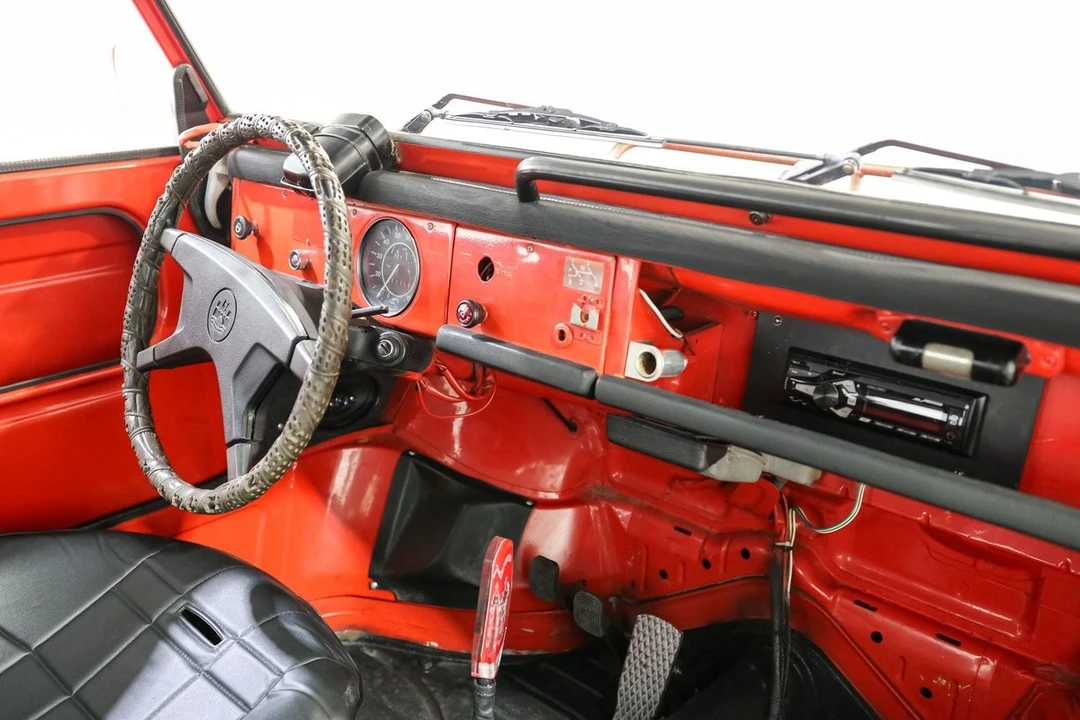 1974 Volkswagen Thing - Image 21 of 21