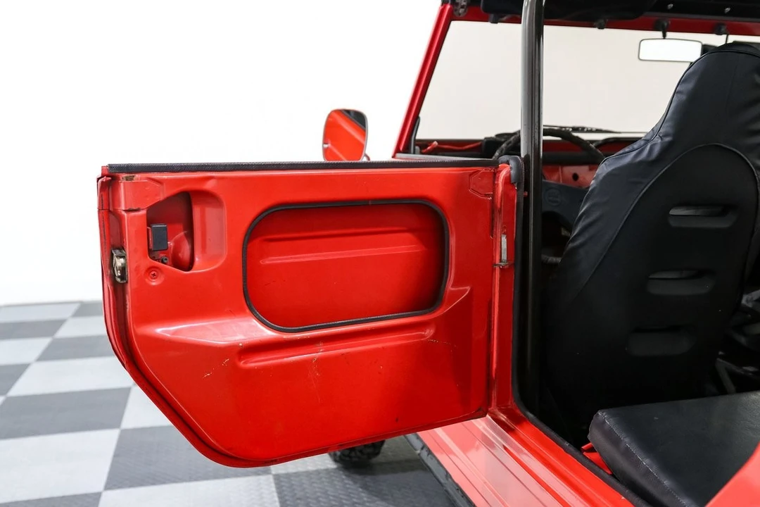 1974 Volkswagen Thing - Image 13 of 21