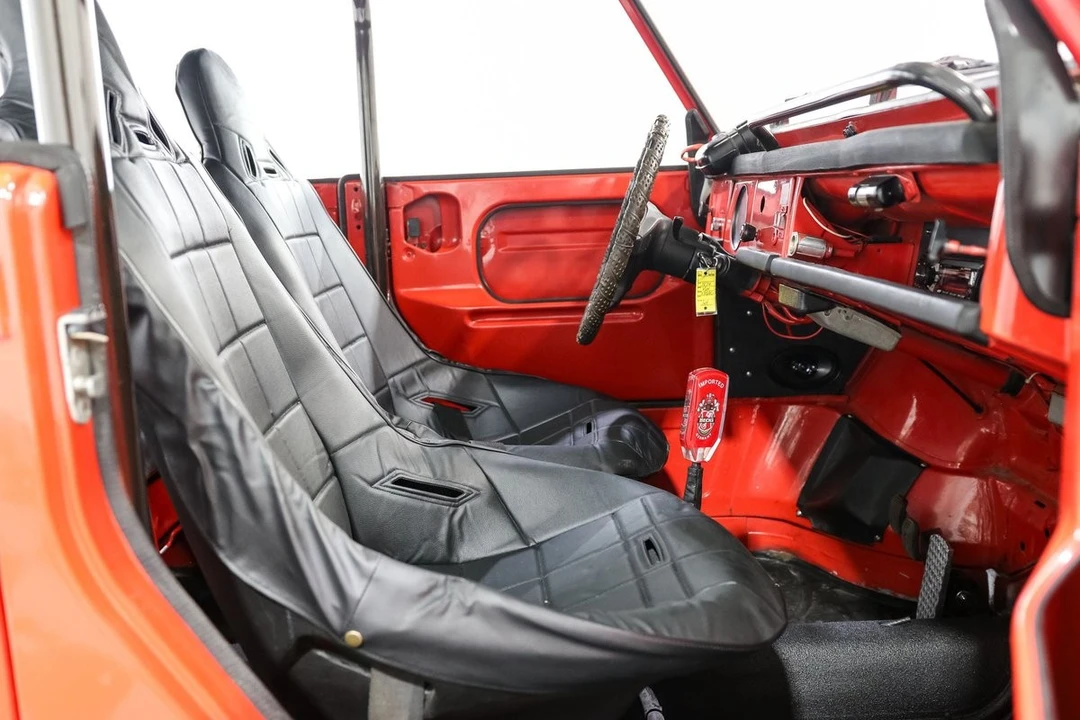 1974 Volkswagen Thing - Image 16 of 21