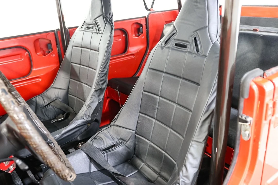 1974 Volkswagen Thing - Image 12 of 21