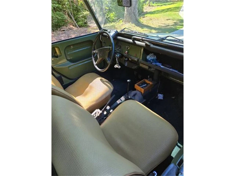 1974 Volkswagen Thing - Image 4 of 5