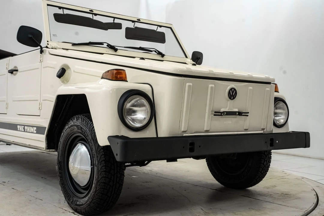 1974 Volkswagen Thing - Image 19 of 31