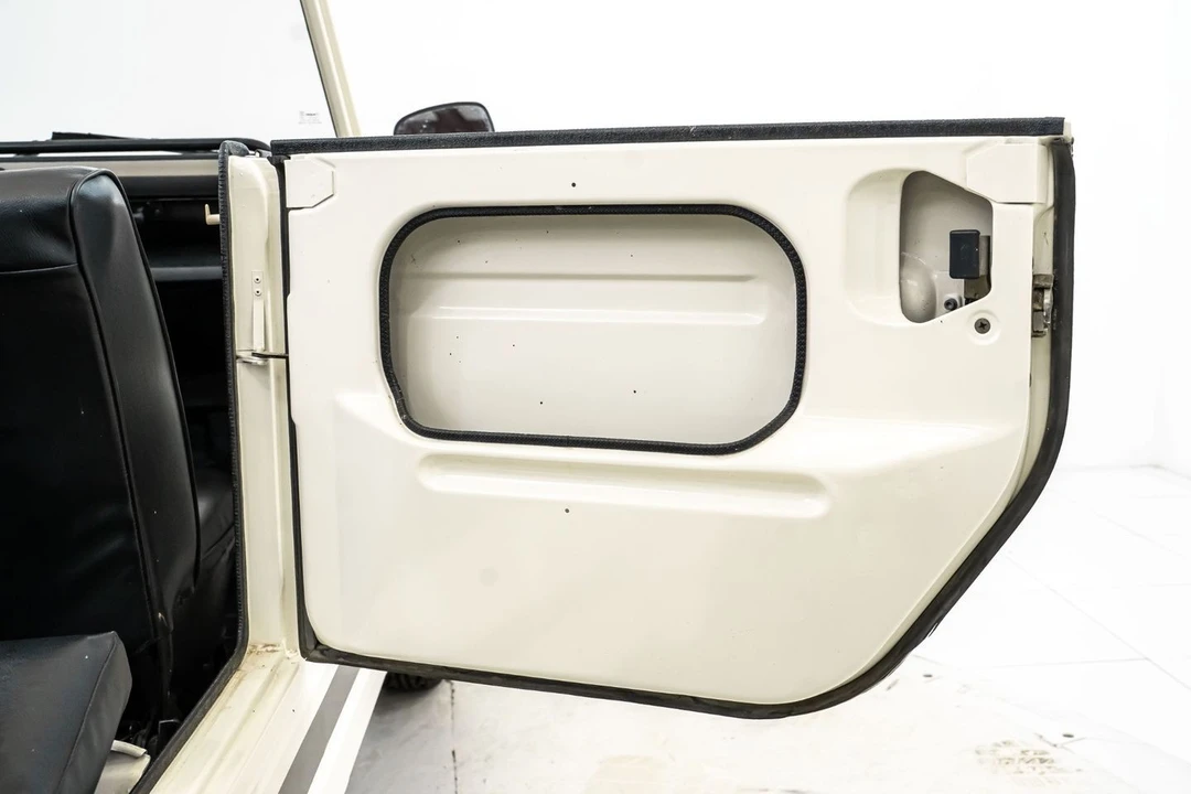 1974 Volkswagen Thing - Image 28 of 31