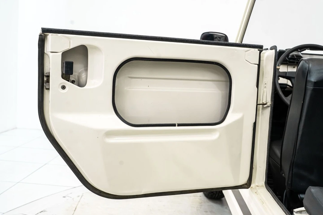 1974 Volkswagen Thing - Image 24 of 31