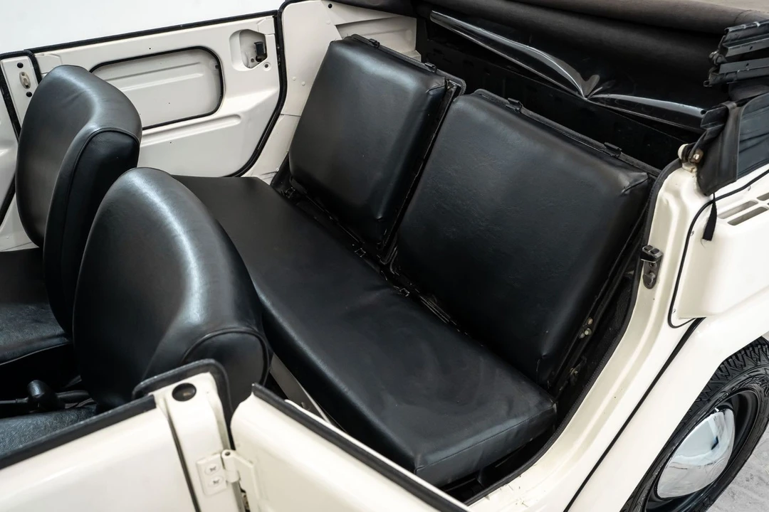 1974 Volkswagen Thing - Image 26 of 31