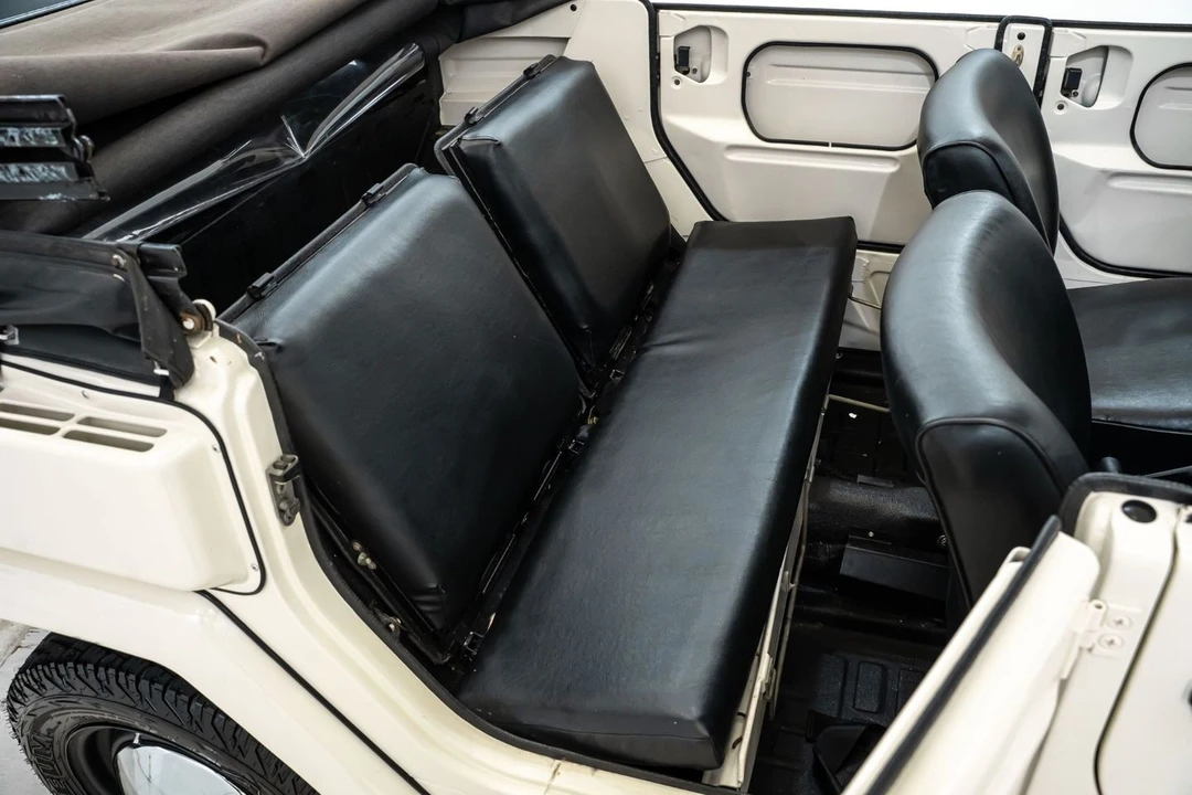1974 Volkswagen Thing - Image 29 of 31