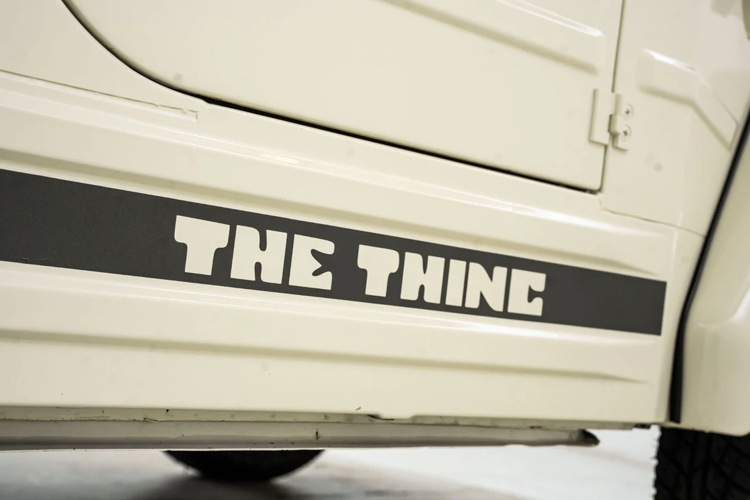 1974 Volkswagen Thing - Image 18 of 31