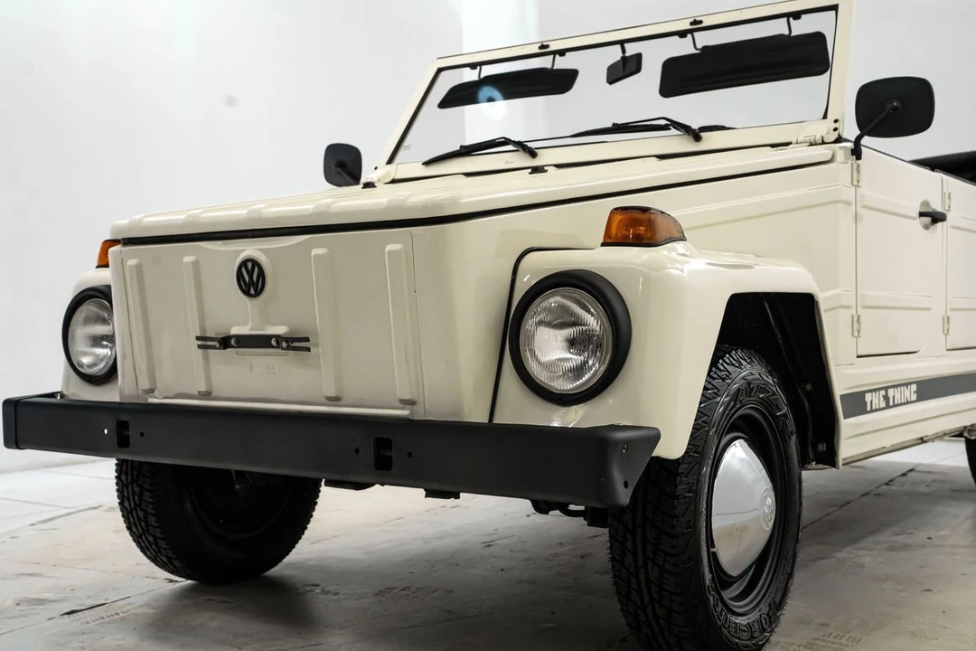 1974 Volkswagen Thing - Image 20 of 31