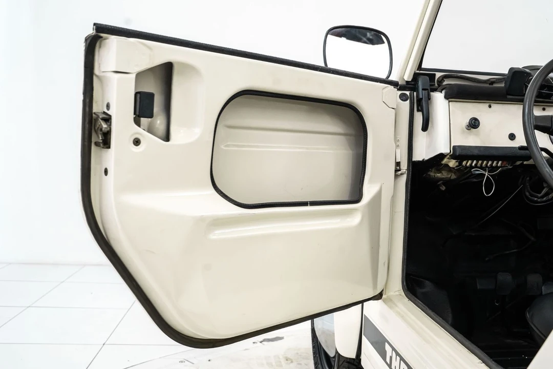 1974 Volkswagen Thing - Image 21 of 31