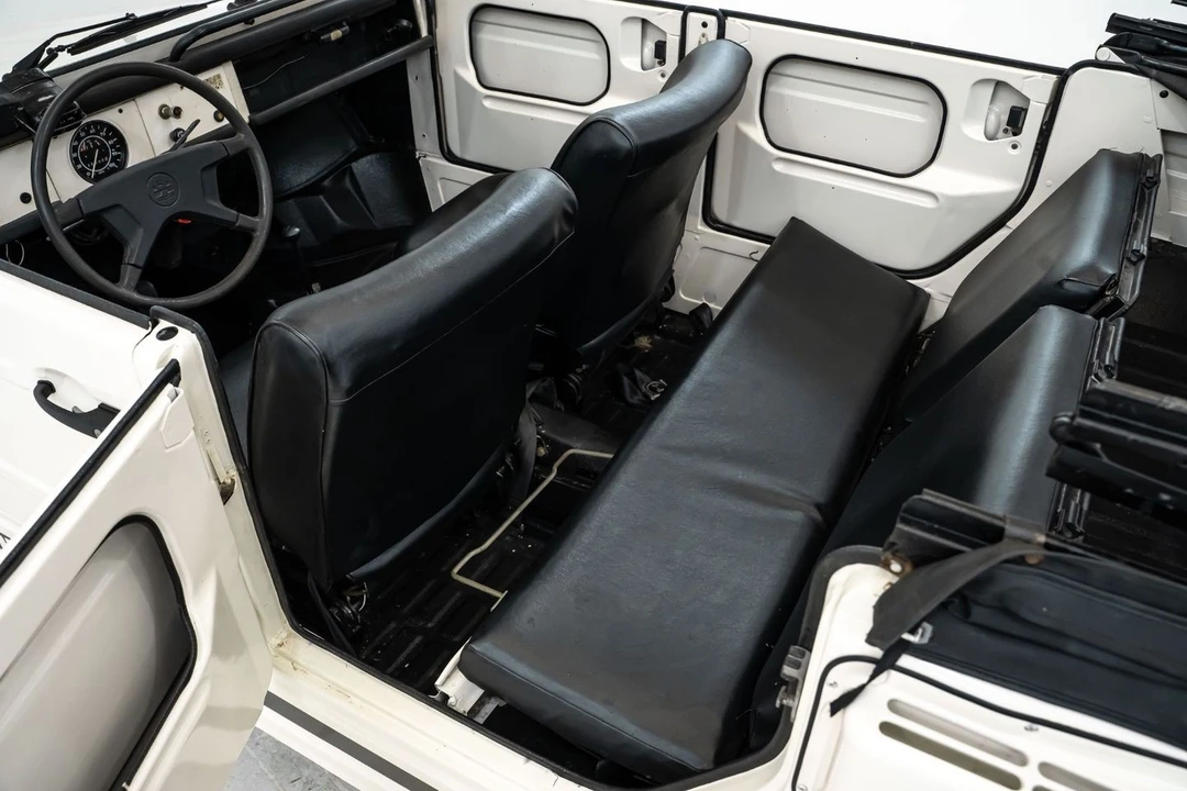 1974 Volkswagen Thing - Image 25 of 31