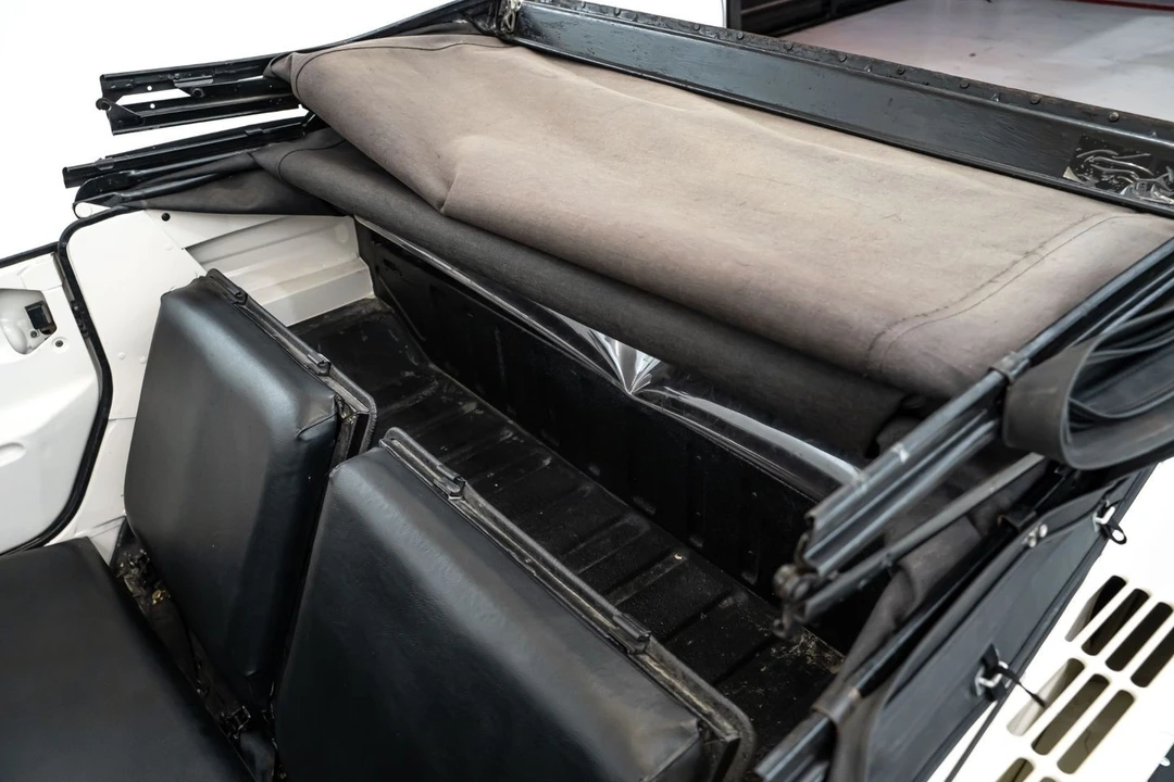 1974 Volkswagen Thing - Image 27 of 31