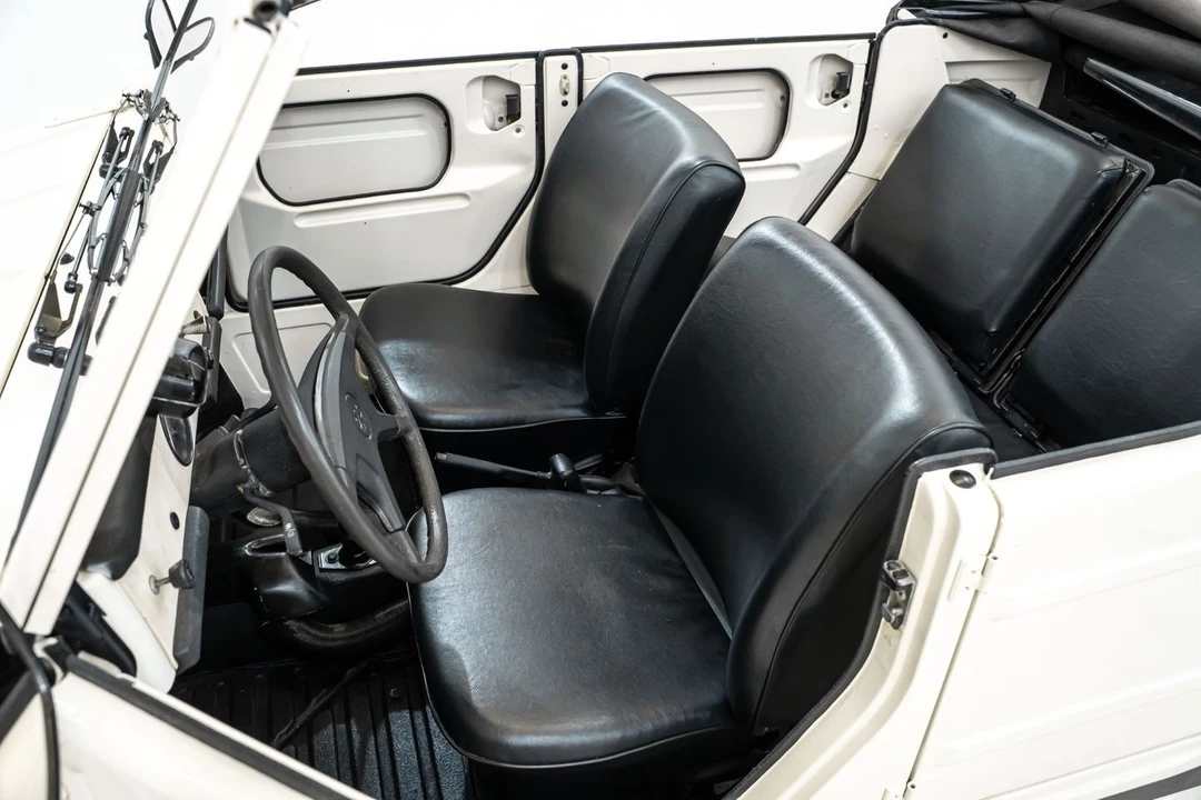 1974 Volkswagen Thing - Image 23 of 31