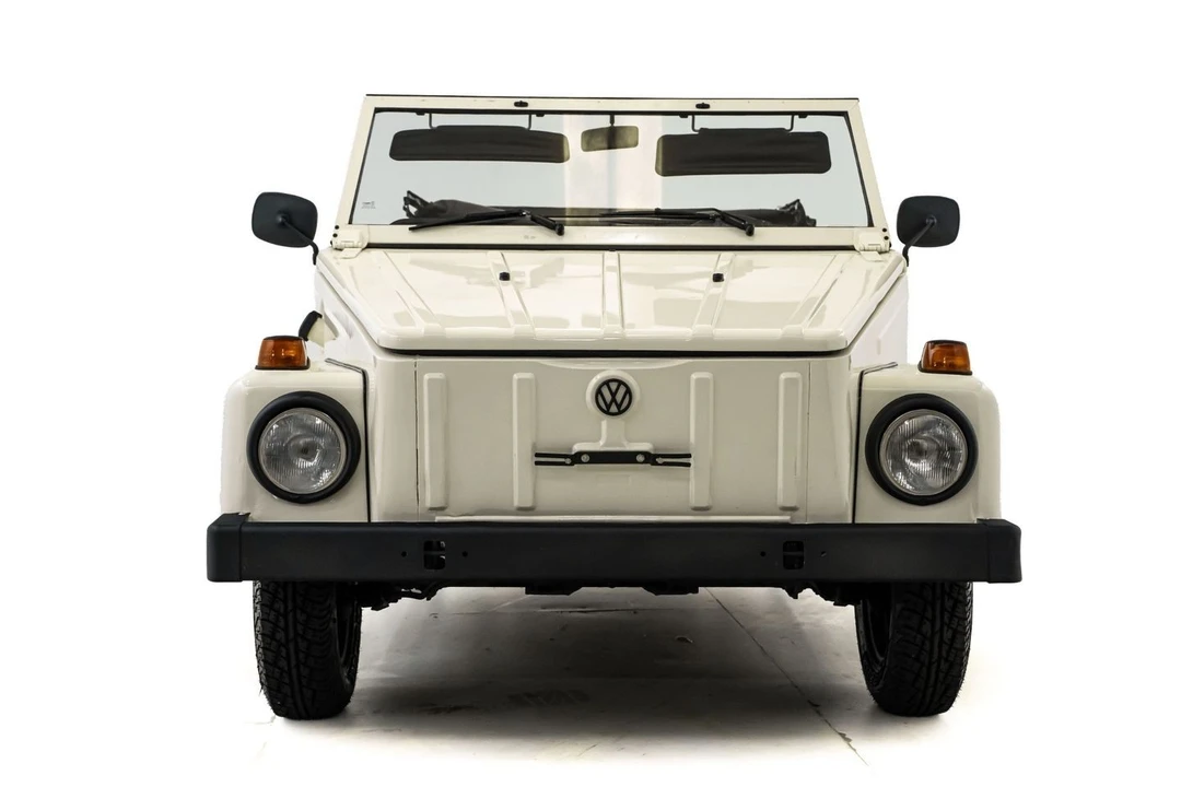 1974 Volkswagen Thing - Image 10 of 31