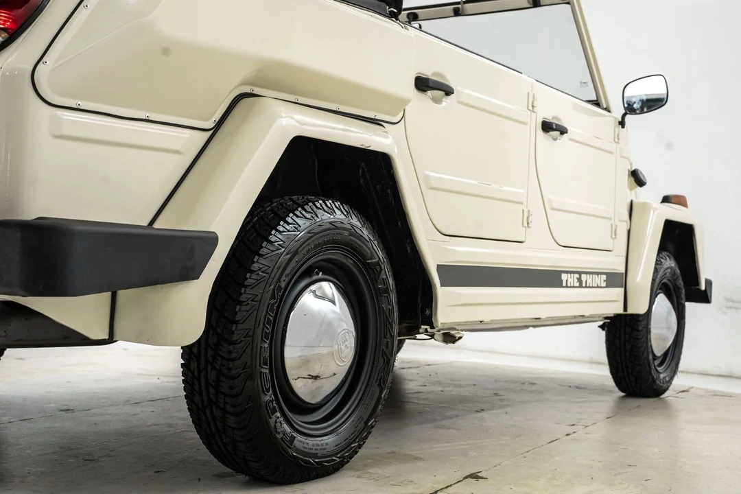 1974 Volkswagen Thing - Image 17 of 31