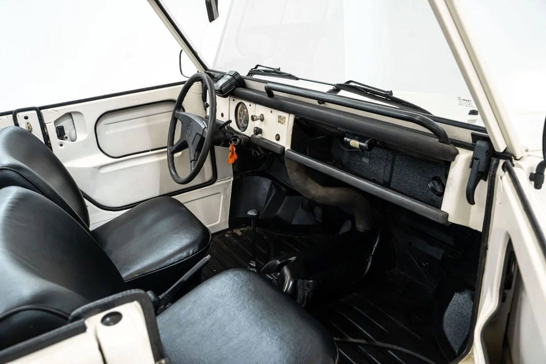 1974 Volkswagen Thing - Image 31 of 31