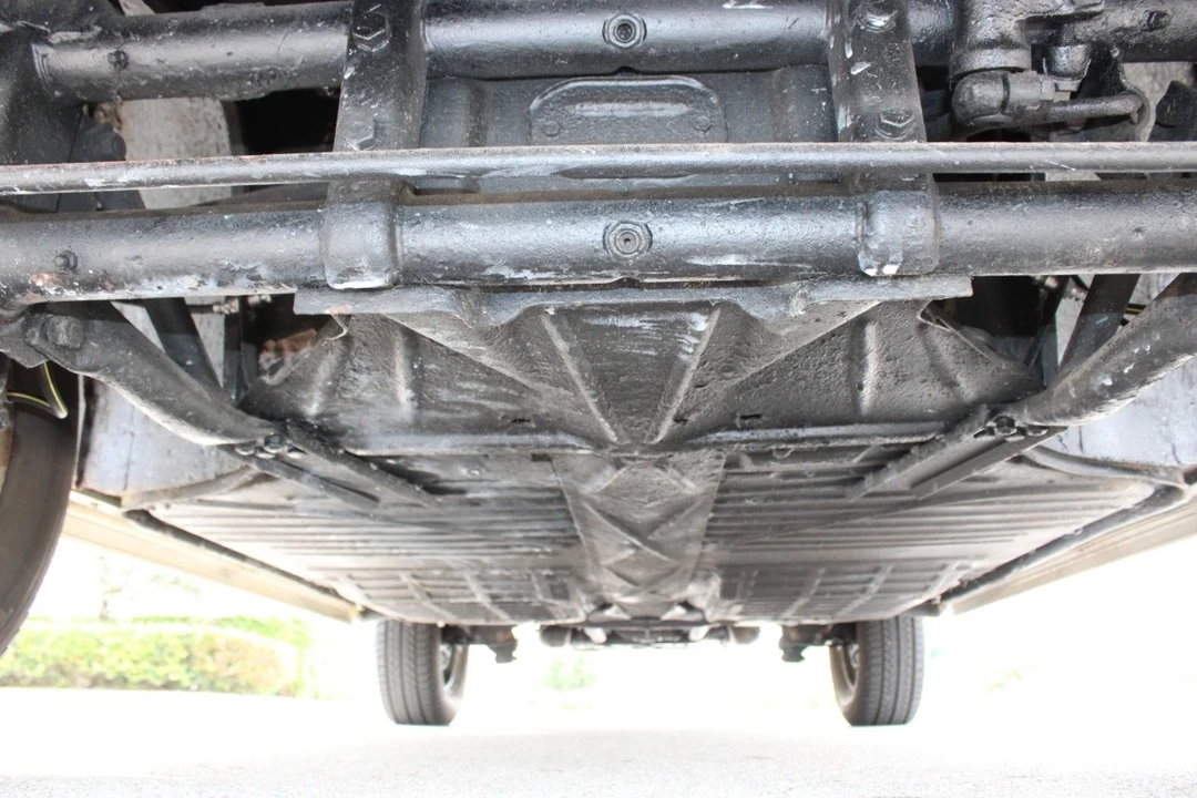 1974 Volkswagen Thing - Image 17 of 21