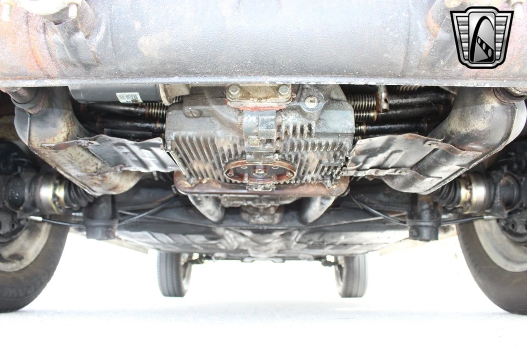1974 Volkswagen Thing - Image 18 of 21