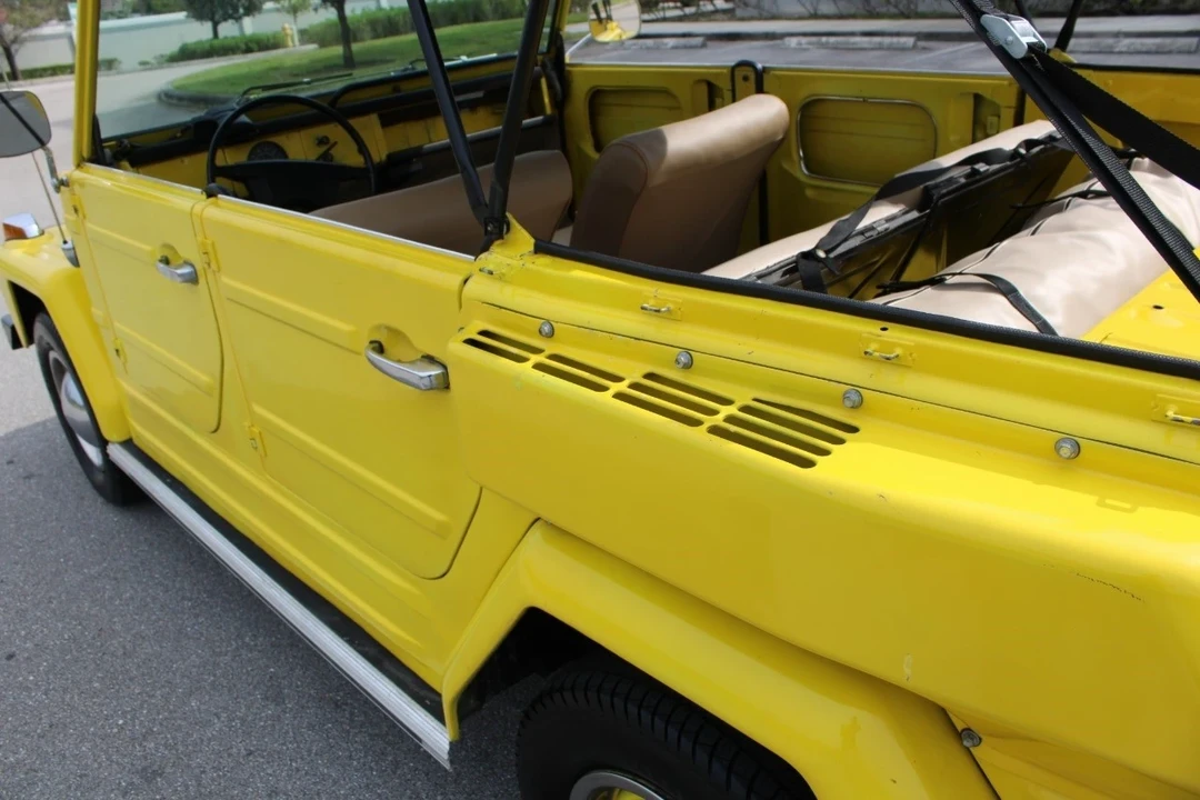 1974 Volkswagen Thing - Image 12 of 12