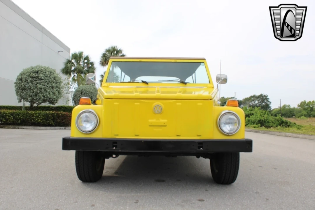 1974 Volkswagen Thing - Image 3 of 12
