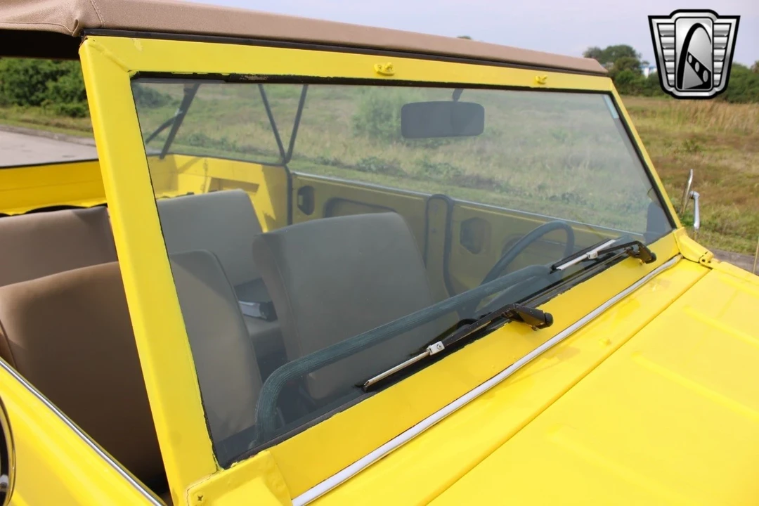1974 Volkswagen Thing - Image 15 of 21
