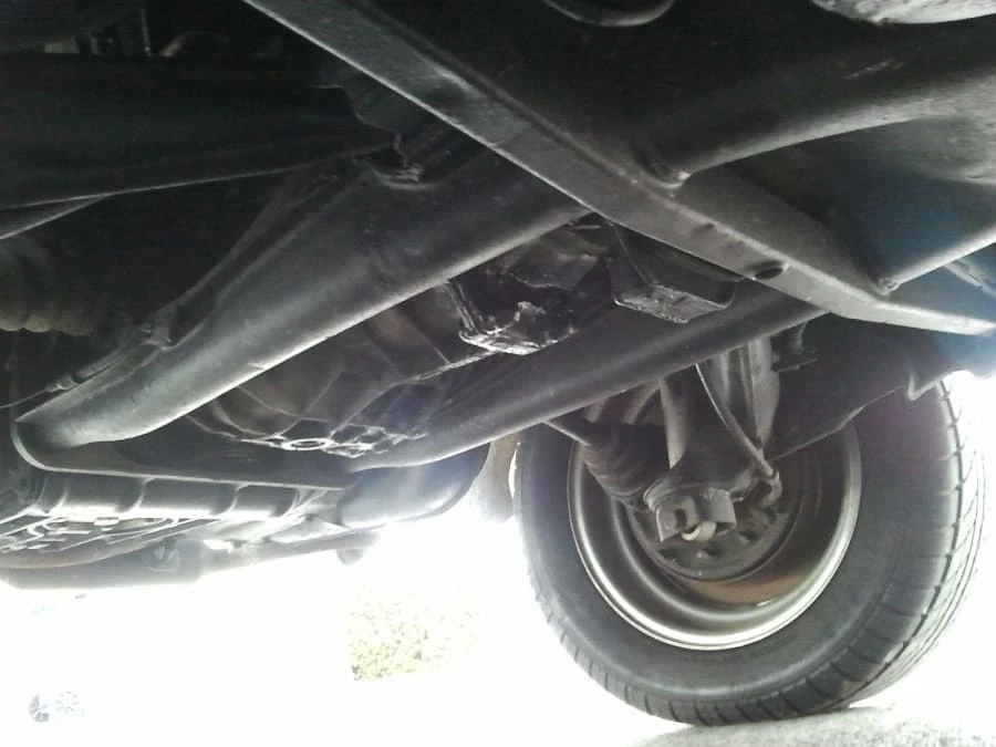 1974 Volkswagen Thing - Image 6 of 9