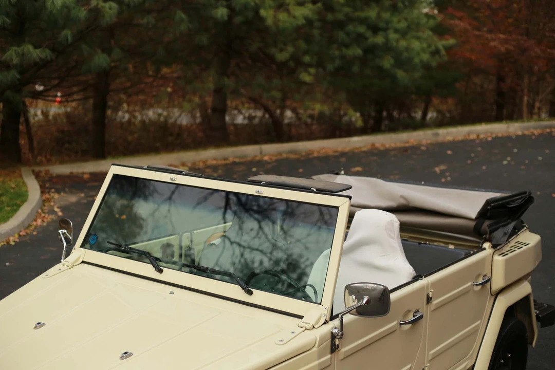 1974 Volkswagen Thing - Image 17 of 31