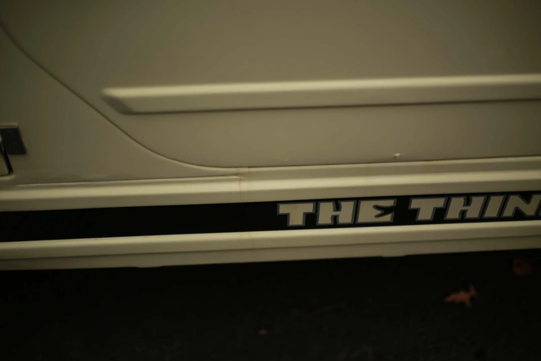 1974 Volkswagen Thing - Image 20 of 31
