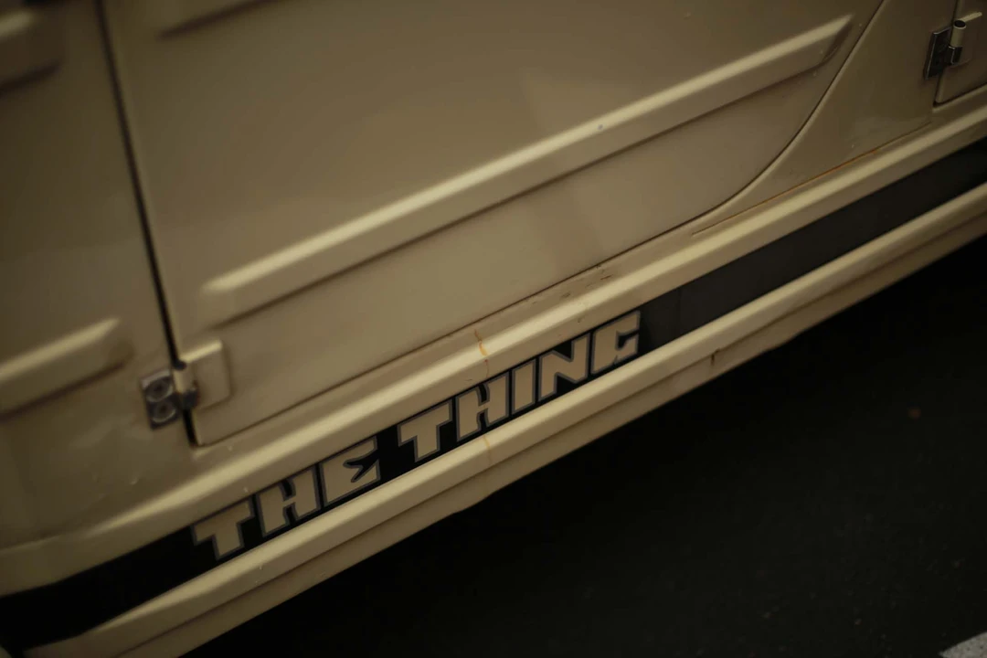 1974 Volkswagen Thing - Image 21 of 31